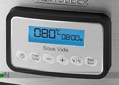 Vakuumikeitin ProfiCook PCSV1112