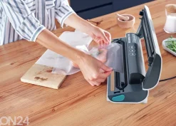 Vakuumikone Leifheit Vacu Power 100