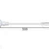 Valoketjun virtajohto