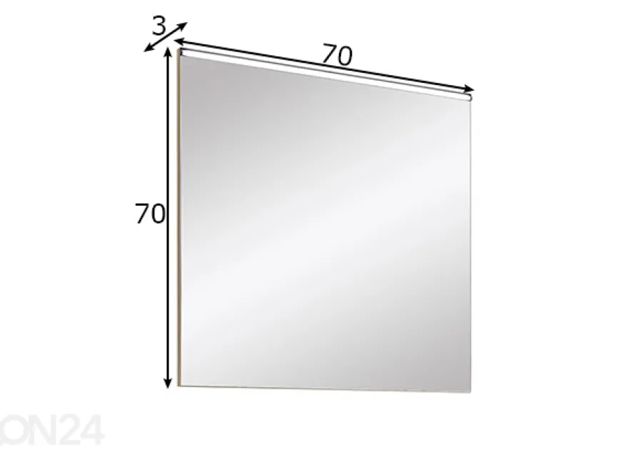 Valopeili 395