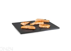 Valurautainen paistopelti Barbecook 43x35 cm