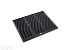Valurautainen paistopelti Barbecook 43x35 cm