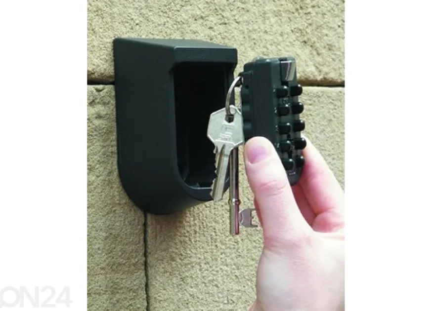 Vara-avainpidike KeyKeeper