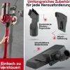 Varsi-imuri Bomann BS6072CB