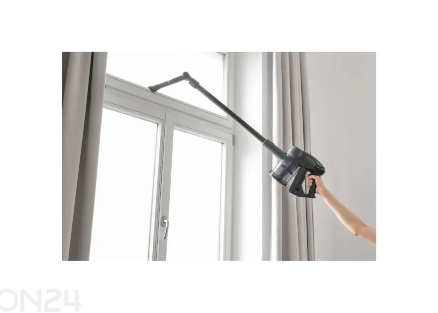 Varsi-imuri 4in1 Cat&Dog Sencor SVC8776BK