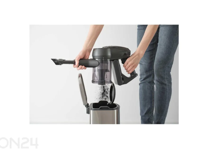 Varsi-imuri 4in1 Cat&Dog Sencor SVC8776BK