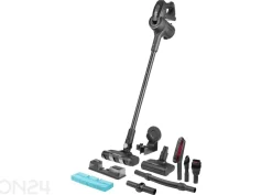 Varsi-imuri 4in1 Cat&Dog Sencor SVC8776BK