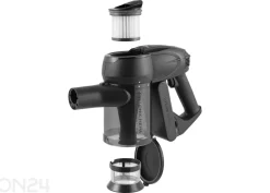 Varsi-imuri 4in1 Cat&Dog Sencor SVC8776BK