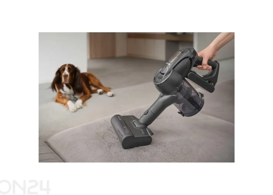 Varsi-imuri 4in1 Cat&Dog Sencor SVC8776BK