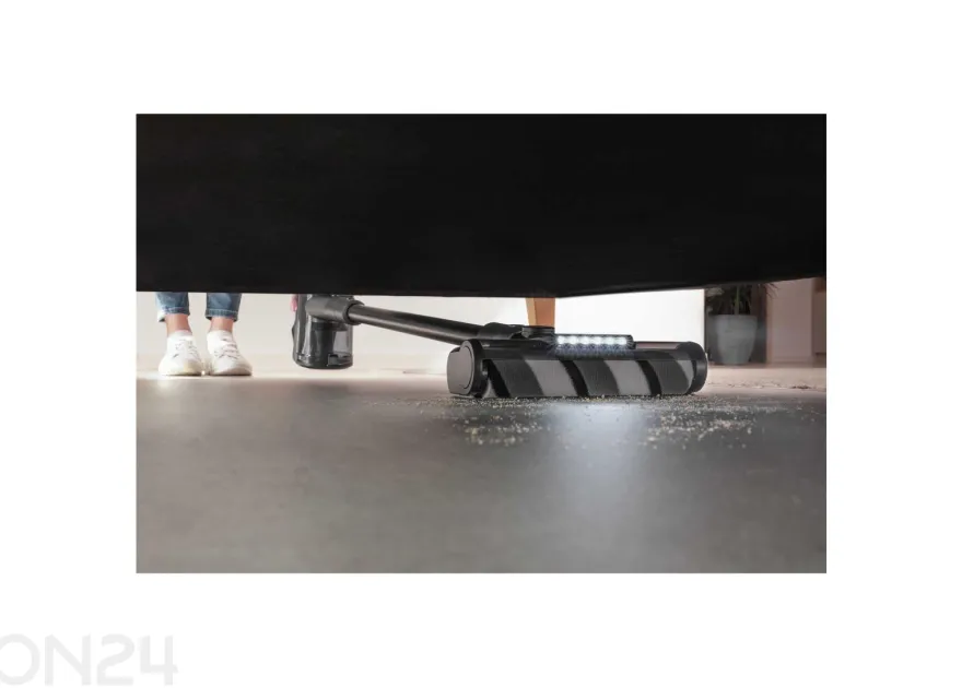 Varsi-imuri 4in1 Cat&Dog Sencor SVC8776BK