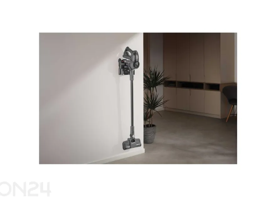 Varsi-imuri 4in1 Cat&Dog Sencor SVC8776BK