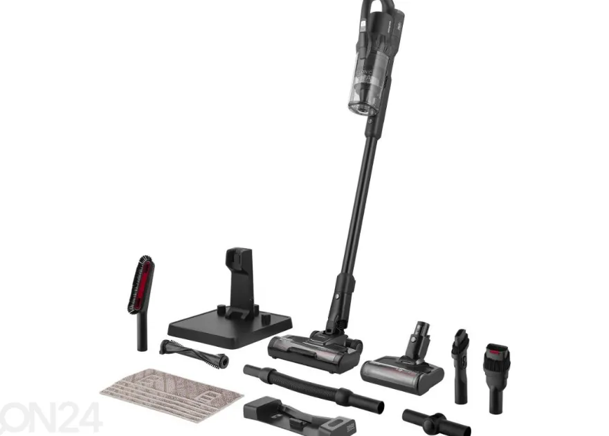 Varsi-imuri 4in1 Sencor SVC9879BK