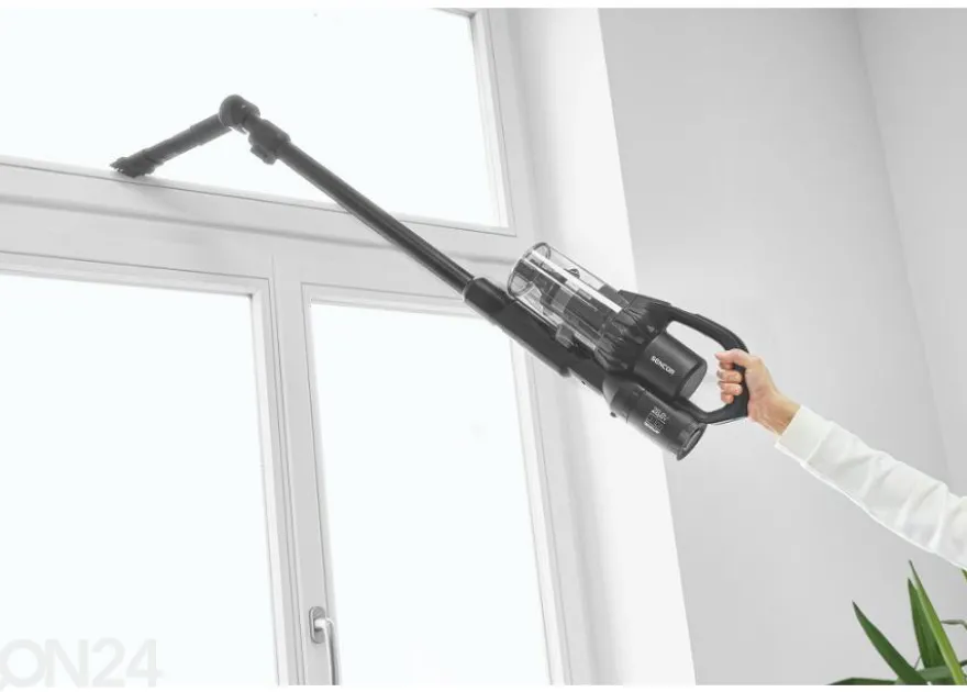 Varsi-imuri 4in1 Sencor SVC9879BK
