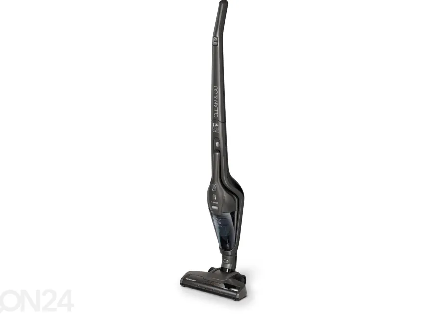 Varsi-imuri 3in1 Sencor SVC0608BK