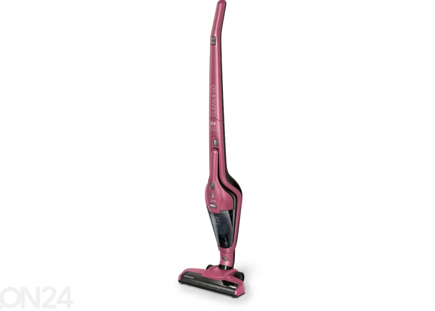 Varsi-imuri 3in1 Sencor SVC0604RD