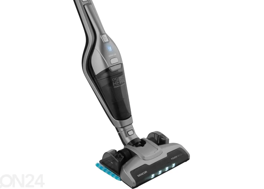 Varsi-imuri 4in1 Sencor SVC0618TI