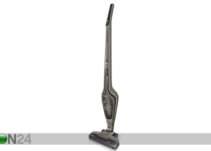 Varsi-imuri Sencor SVC8621TI