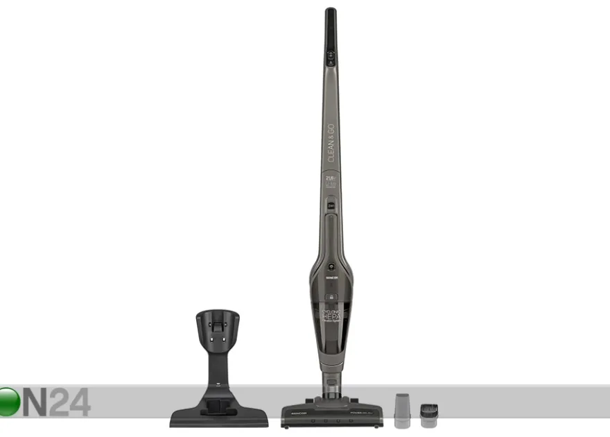 Varsi-imuri Sencor SVC8621TI