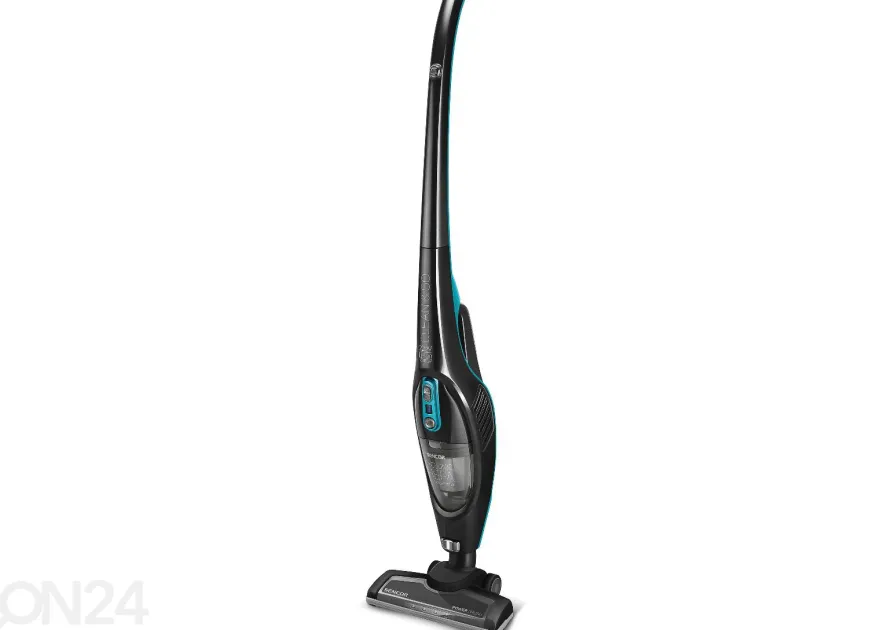 Varsi-imuri Sencor SVC7822TQ