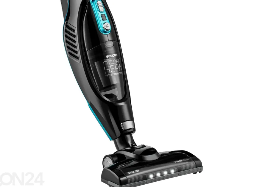 Varsi-imuri Sencor SVC7822TQ