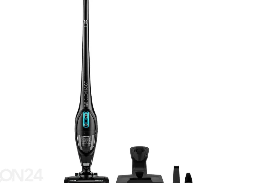 Varsi-imuri Sencor SVC7822TQ
