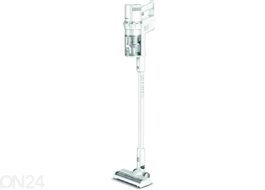 Varsi-imuri SVC7522WH
