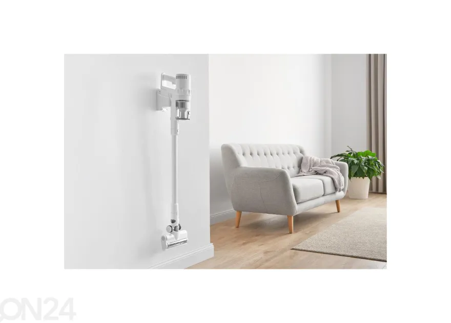 Varsi-imuri SVC7522WH