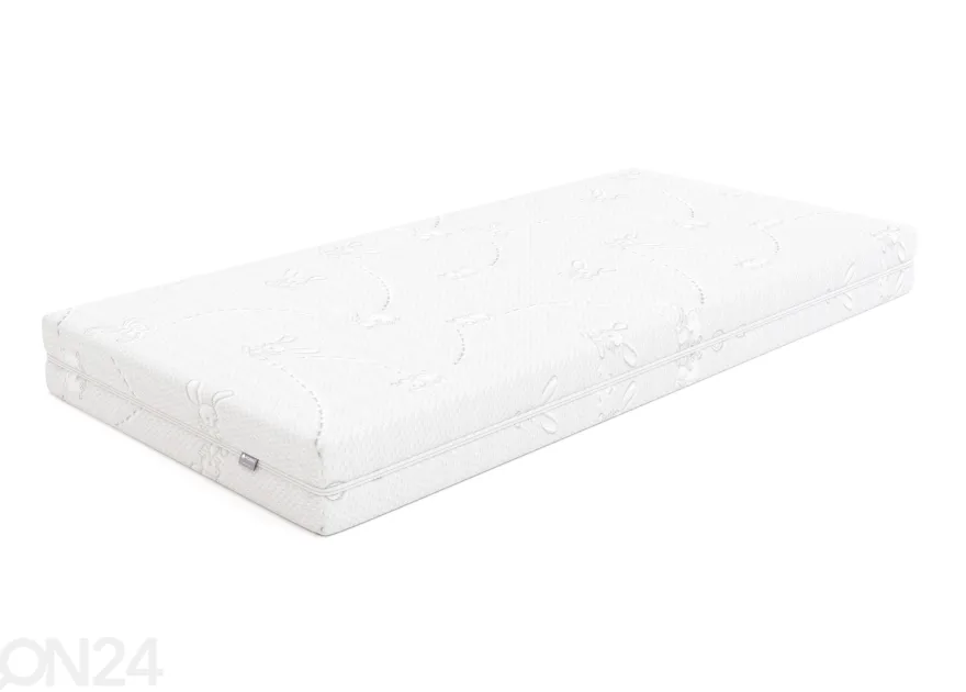 Vauvan patja Dobranocka 60x120 cm