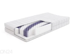 Vauvan patja Hilding Safe 60x120 cm