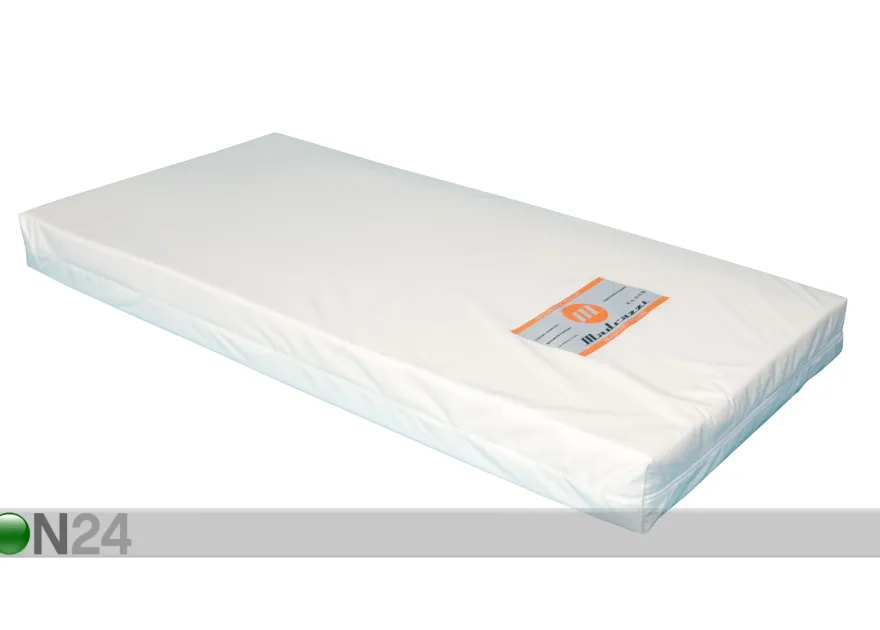 Vauvan patja Madrazzi Baby 60x120 cm