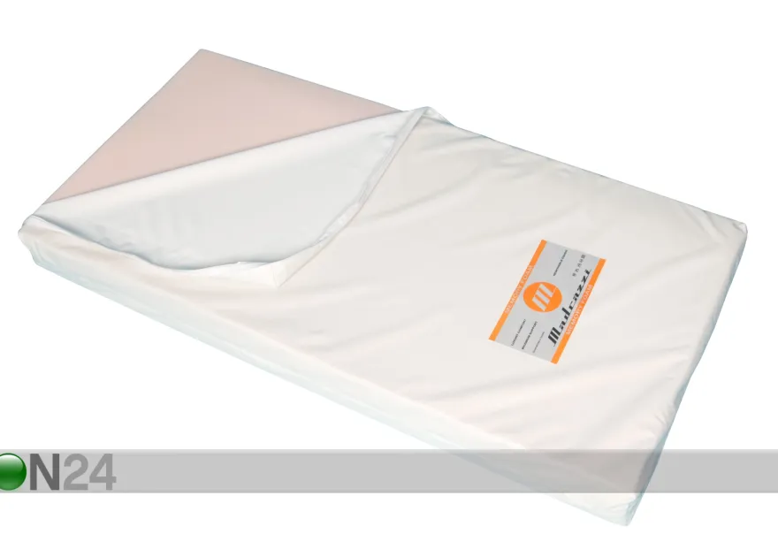 Vauvan patja Madrazzi Baby 60x120 cm