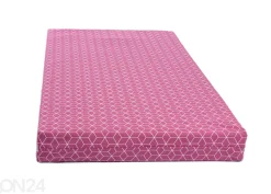 Vauvan patja Memory 60x120 cm