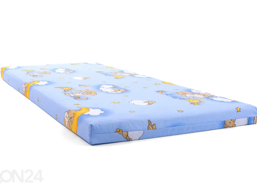 Vauvan patja 60x120 cm