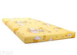 Vauvan patja 60x120 cm
