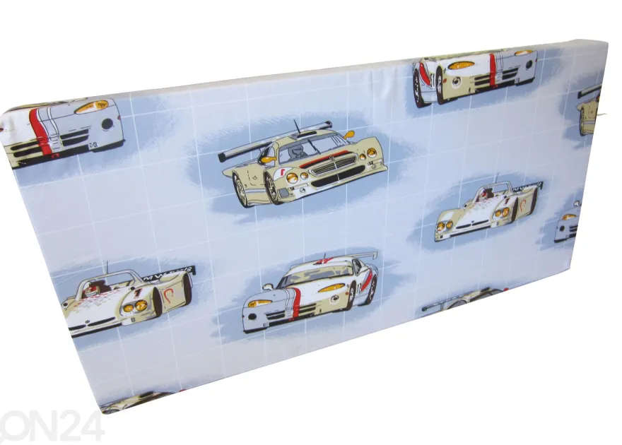 Vauvan patja 60x120 cm
