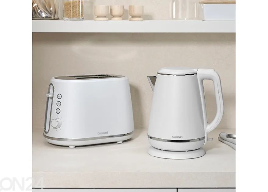 Vedenkeitin Cuisinart 1,5 L