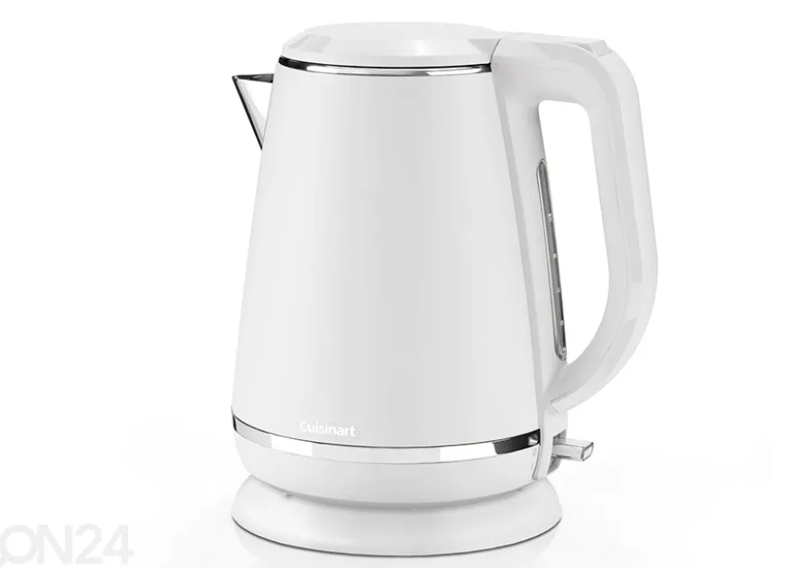 Vedenkeitin Cuisinart 1,5 L
