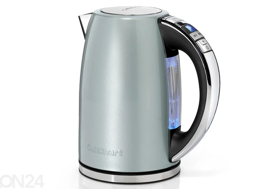 Vedenkeitin Cuisinart 1,7 L, CPK17GE