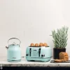 Vedenkeitin Haden Heritage 1,7 L, turkoosi