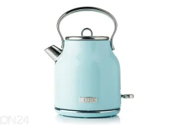 Vedenkeitin Haden Heritage 1,7 L, turkoosi