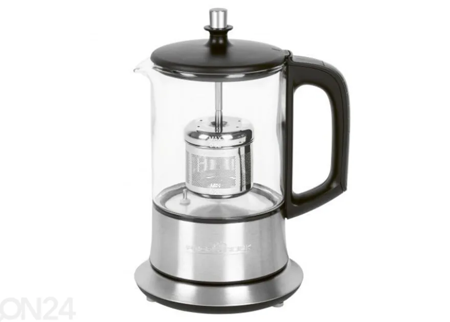 Vedenkeitin ProfiCook 0,5 L PCTK1165