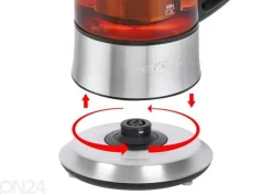 Vedenkeitin ProfiCook 0,5 L PCTK1165