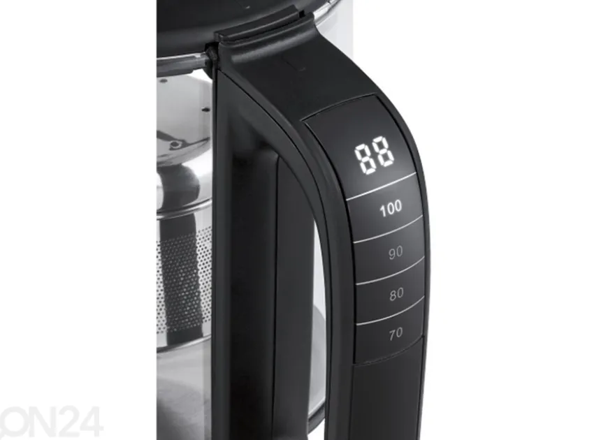 Vedenkeitin ProfiCook 0,5 L PCTK1165