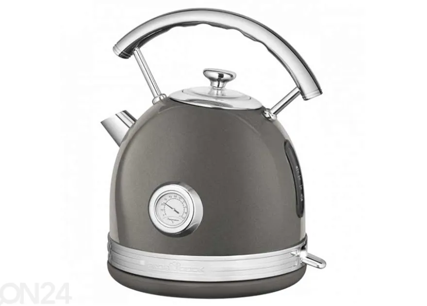 Vedenkeitin ProfiCook 1,7 L PCWKS1192A