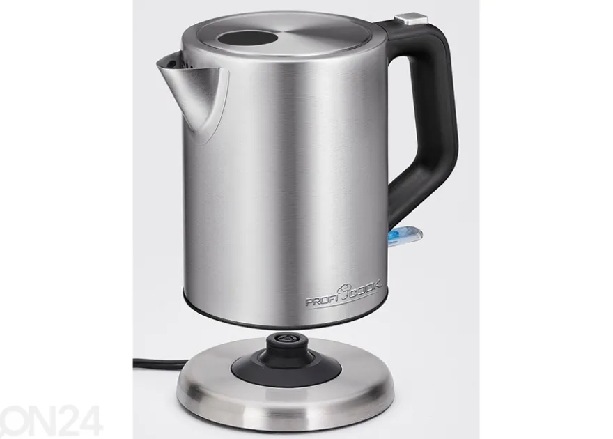 Vedenkeitin ProfiCook 1 L PCWKS1106