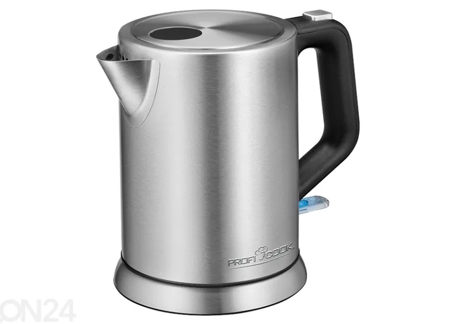 Vedenkeitin ProfiCook 1 L PCWKS1106