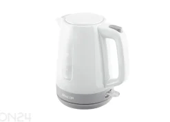Vedenkeitin Sencor 1 L SWK1020WH, valkoinen
