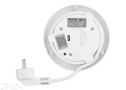 Vedenkeitin Sencor 1,7 L SWK0550WH, valkoinen