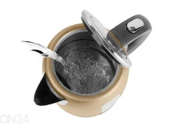 Vedenkeitin Sencor Metallic 1,7 L