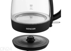 Vedenkeitin Sencor SWK2300BK